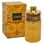 Ajmal Aurum edp75ml (золото) -Парфюмерная Вода Аджмал Аурум 2332руб.