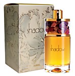 Ajmal Shadow edp 75мл (Жёлтая коробка) - Женская Парфюмерная вода Аджмал Шэдоу 1506руб.