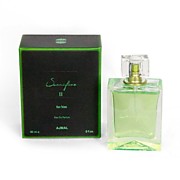 Ajmal Sacrifice II edp 90мл - Мужская Парфюмерная вода Аджмал Сэкрифайс 2 1940руб.