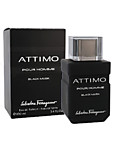 Salvatore Ferragamo Attimo Black Musk Pour Homme edt 100ml - Мужская Туалетная Вода Сальваторе Ферра 1 537 руб.