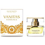 Versace Vanitas edt 30ml - Женская Туалетная Вода Версаче Ванитас 1414руб.