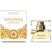 Versace Vanitas edt 30ml - Женская Туалетная Вода Версаче Ванитас 1414руб.